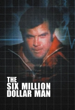 watch free The Six Million Dollar Man