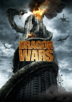 watch free Dragon Wars: D-War