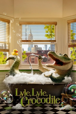 watch free Lyle, Lyle, Crocodile