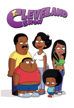 watch free The Cleveland Show