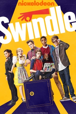 watch free Swindle