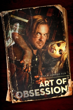 watch free Art of Obsession