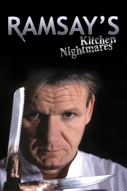 watch free Ramsay's Kitchen Nightmares