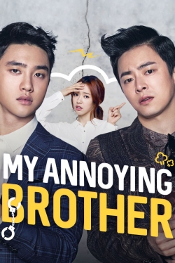 watch free My Annoying Brother