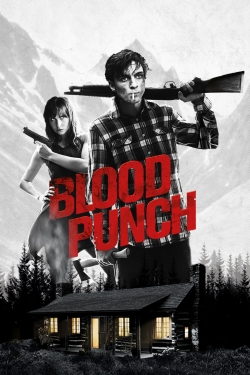 watch free Blood Punch