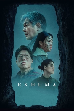 watch free Exhuma
