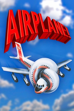 watch free Airplane!