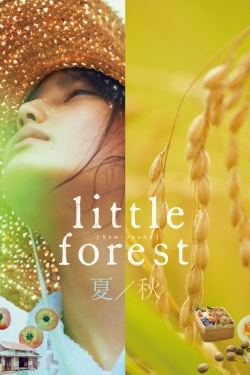 watch free Little Forest: Summer/Autumn
