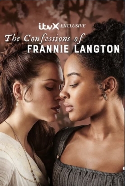 watch free The Confessions of Frannie Langton