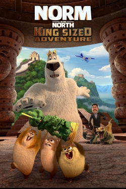 watch free Norm of the North: King Sized Adventure