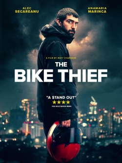 watch free The Bike Thief