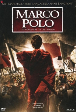 watch free Marco Polo