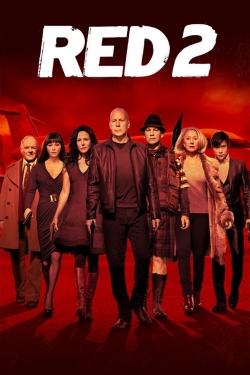 watch free RED 2