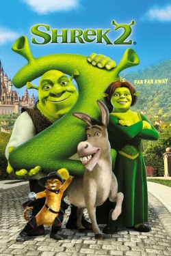 watch free Shrek 2