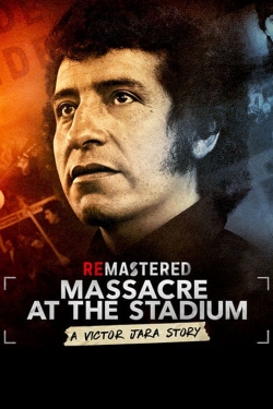 watch free ReMastered: Massacre at the Stadium