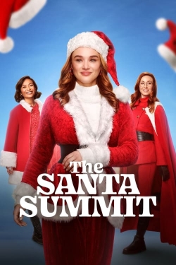 watch free The Santa Summit