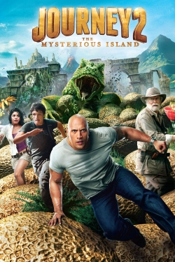 watch free Journey 2: The Mysterious Island