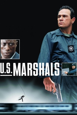 watch free U.S. Marshals