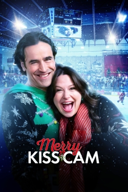 watch free Merry Kiss Cam