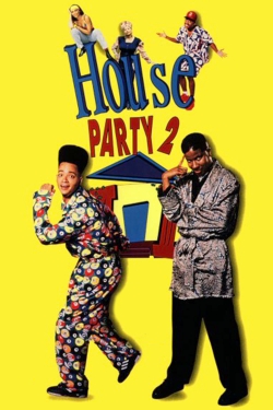 watch free House Party 2