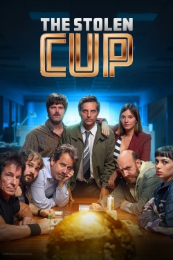 watch free The Stolen Cup