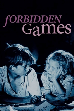 watch free Forbidden Games