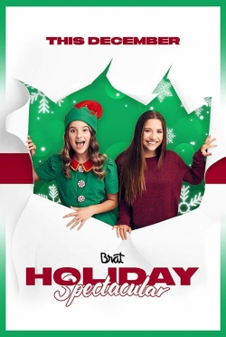 watch free Holiday Spectacular