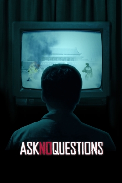 watch free Ask No Questions