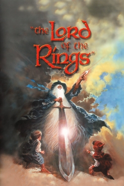 watch free The Lord of the Rings