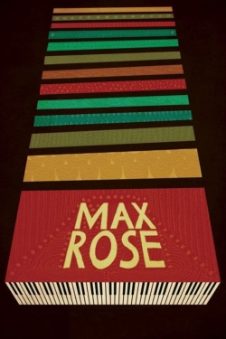 watch free Max Rose