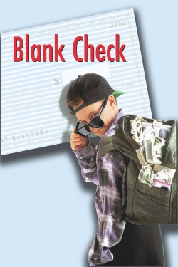 watch free Blank Check