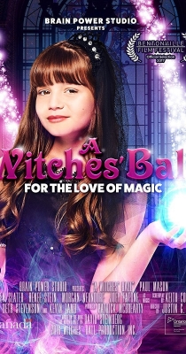 watch free A Witches' Ball