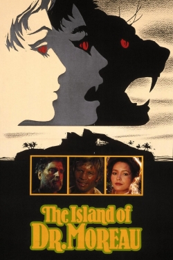 watch free The Island of Dr. Moreau