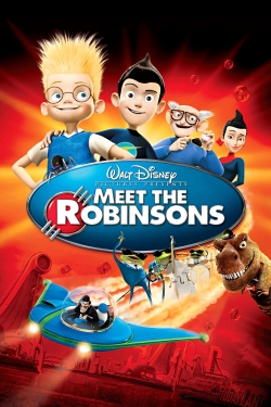 watch free Meet the Robinsons