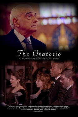 watch free The Oratorio