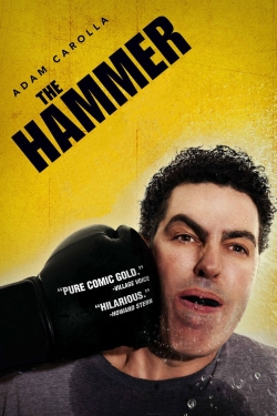 watch free The Hammer