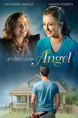 watch free Undercover Angel