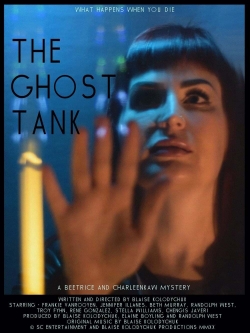 watch free The Ghost Tank