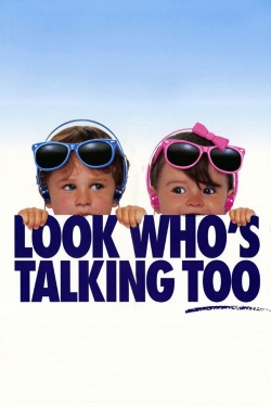 watch free Look Who's Talking Too