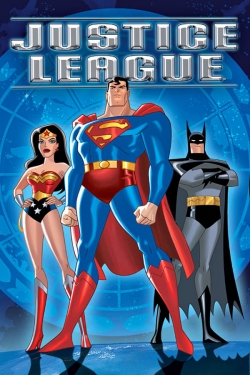 watch free Justice League