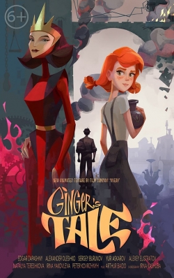 watch free Ginger's Tale