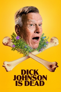 watch free Dick Johnson Is Dead