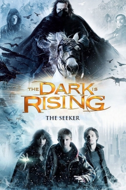 watch free The Seeker: The Dark Is Rising