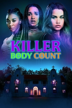 watch free Killer Body Count