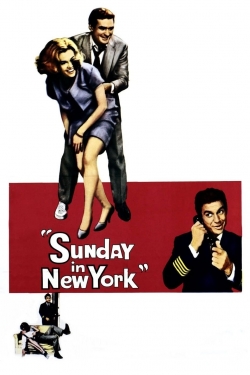 watch free Sunday in New York