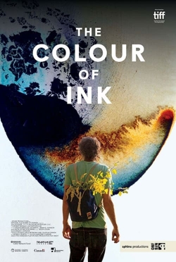 watch free The Colour of Ink