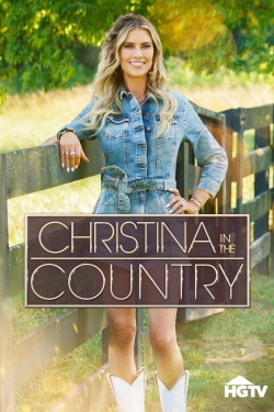 watch free Christina in the Country