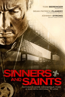 watch free Sinners and Saints