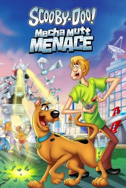 watch free Scooby-Doo! Mecha Mutt Menace