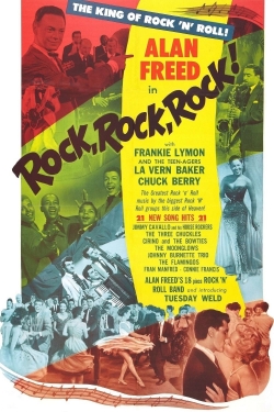 watch free Rock Rock Rock!